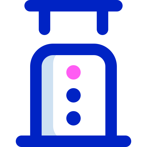 에어로 프레스 Super Basic Orbit Color icon