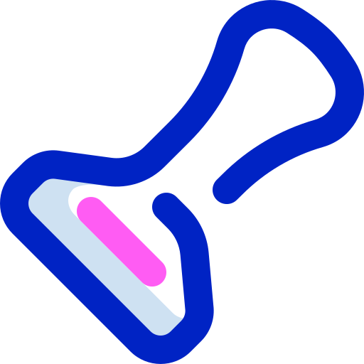 탬퍼 Super Basic Orbit Color icon