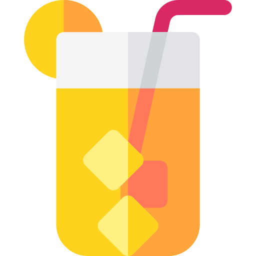 Drink Basic Rounded Flat icon