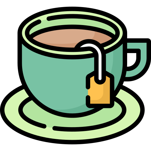 teetasse Special Lineal color icon