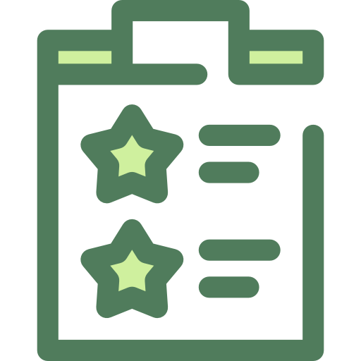 vaardigheden Monochrome Green icoon
