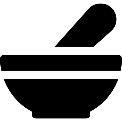 babynahrung Basic Rounded Filled icon