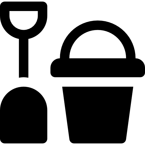 sandwanne Basic Rounded Filled icon