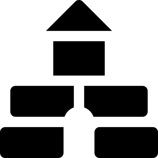 성 Basic Rounded Filled icon