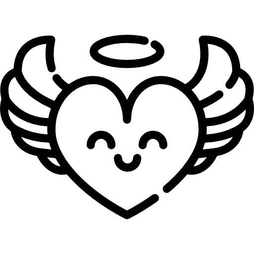 Сердце Special Lineal иконка