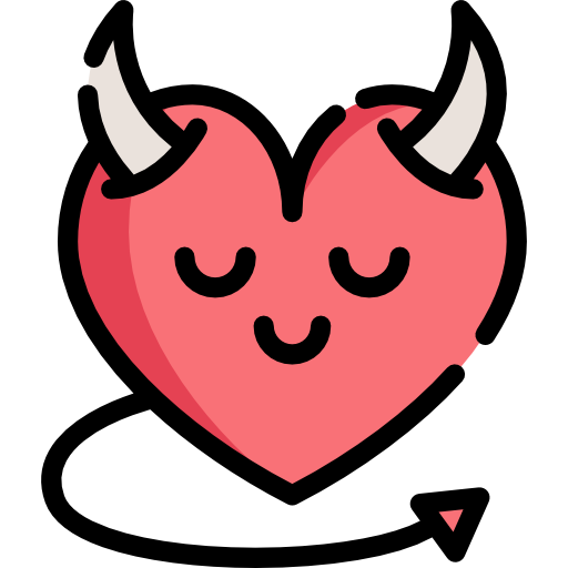 Heart Special Lineal color icon