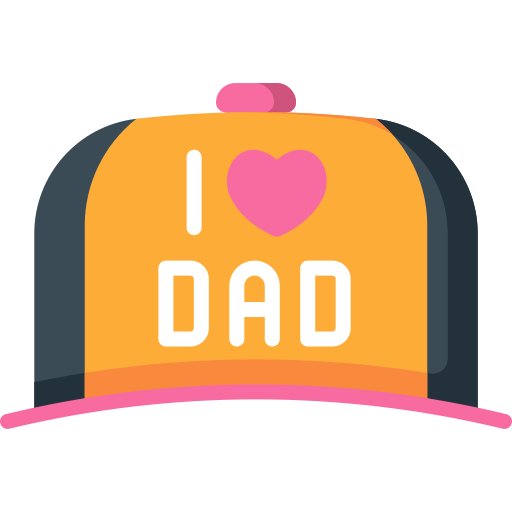papa Special Flat icon