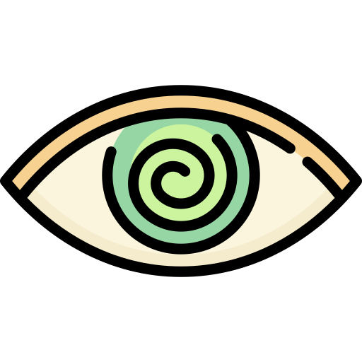 Hypnosis Special Lineal color icon