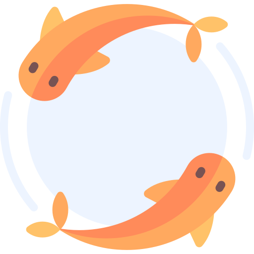 金魚 Special Flat icon