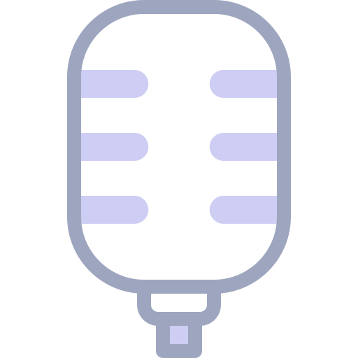 mikrofon Detailed color Lineal color ikona