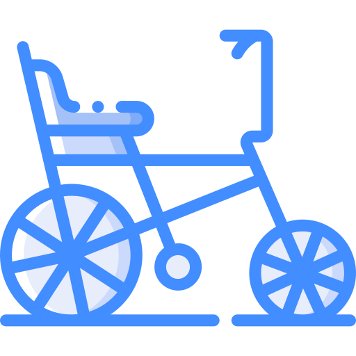 Велосипед Basic Miscellany Blue иконка
