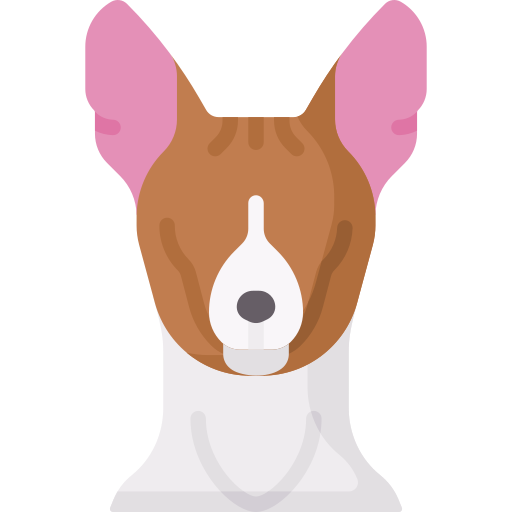 basenji Special Flat icona