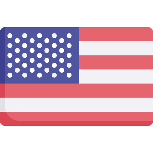 Соединенные Штаты Special Flat иконка
