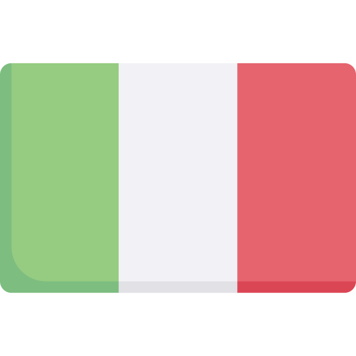italia Special Flat icona