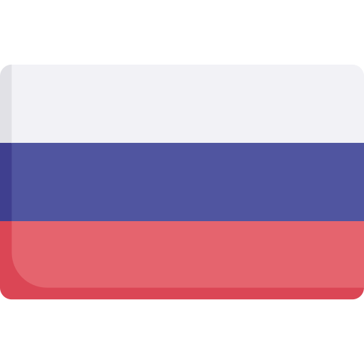 rusia Special Flat icono