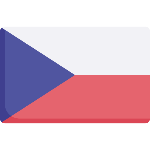 Чехия Special Flat иконка