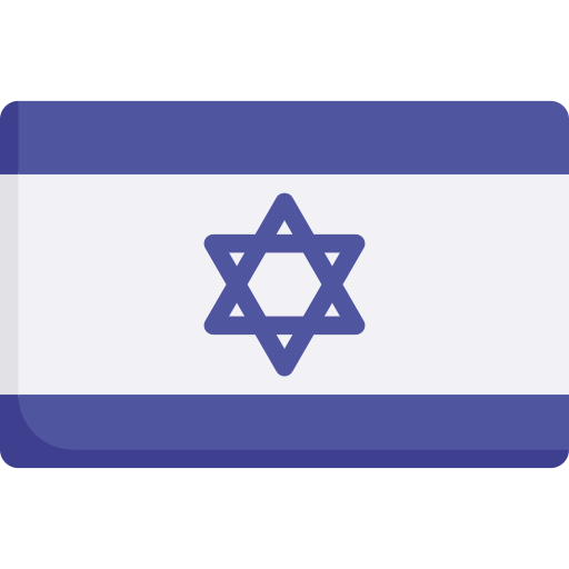Израиль Special Flat иконка