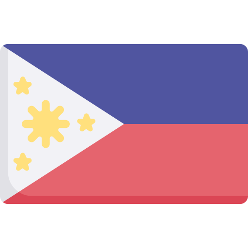 philippinen Special Flat icon