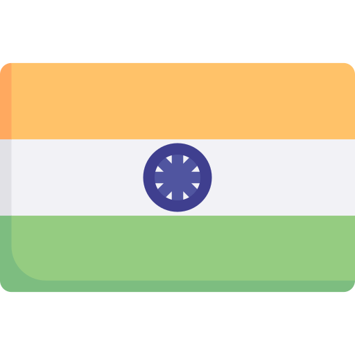 india Special Flat icono