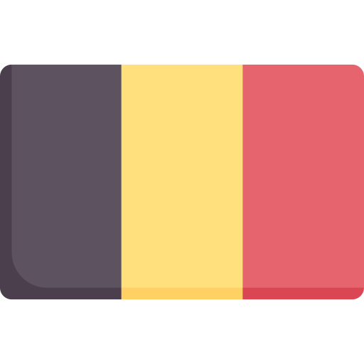 belgia Special Flat ikona