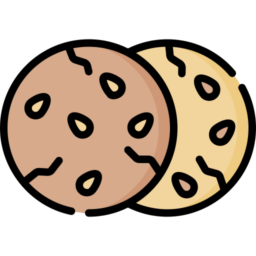 biscoitos Special Lineal color Ícone