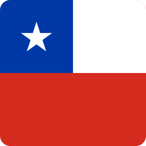 チリ Generic Flat icon