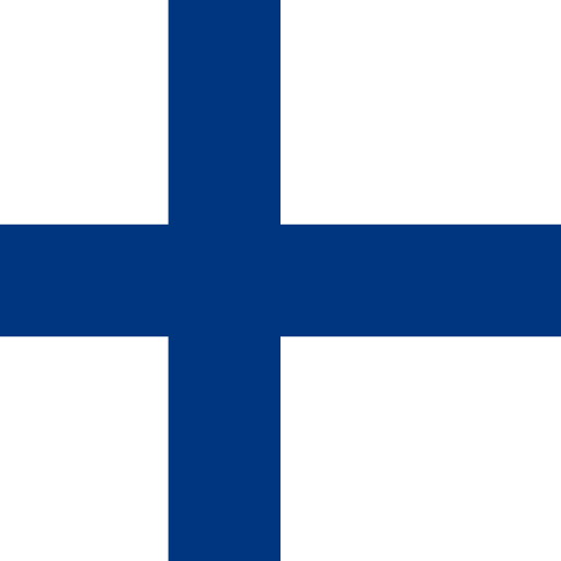 Finland Generic Flat icon