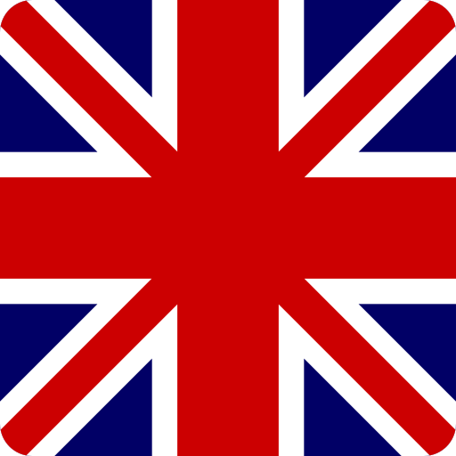 United kingdom Generic Flat icon