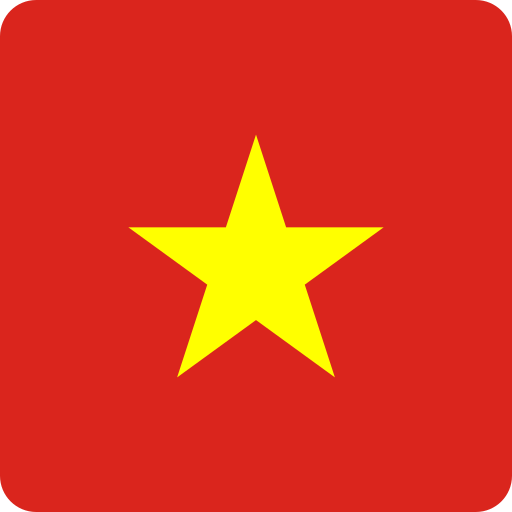 vietnam Generic Flat icona