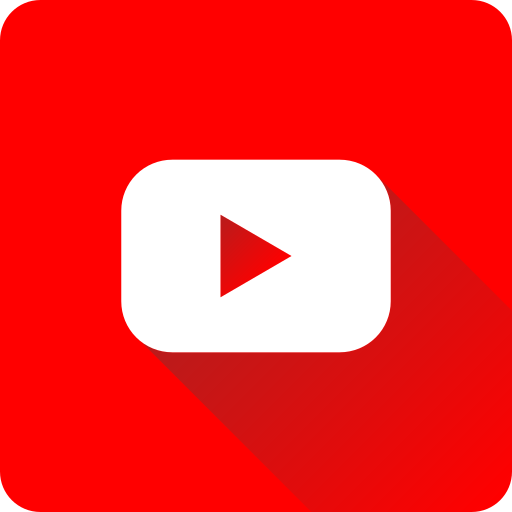 youtube Generic Square icono