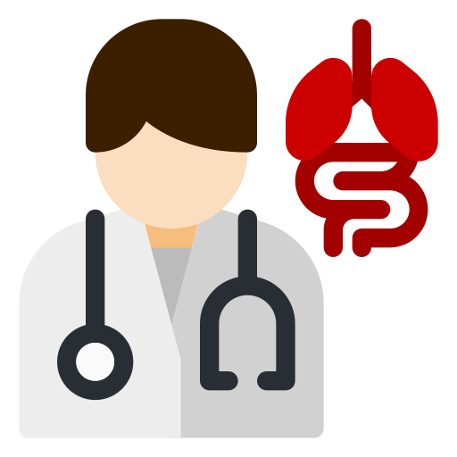 médico Generic Flat icono
