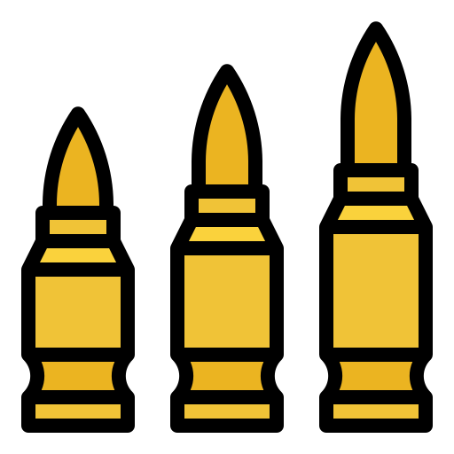 kule Generic Outline Color ikona