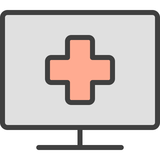 medizinische assistenz Generic Outline Color icon
