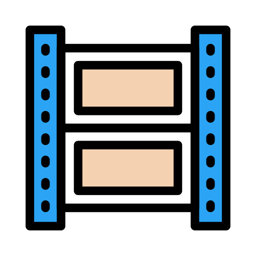 Катушка Vector Stall Lineal Color иконка