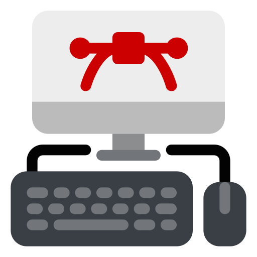 herramienta de diseño Generic Flat icono