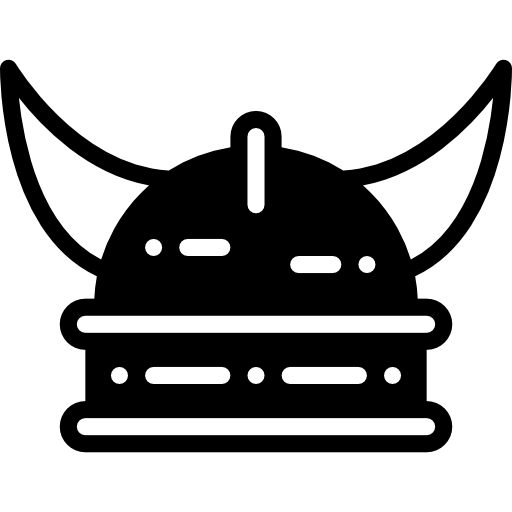 vikingo Basic Miscellany Fill icono