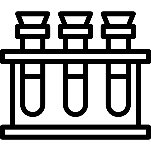 alquimia Basic Miscellany Lineal icono