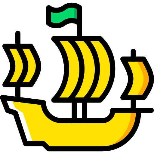 karawela Basic Miscellany Yellow ikona