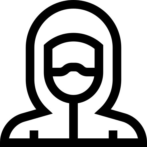 epi Basic Straight Lineal icono