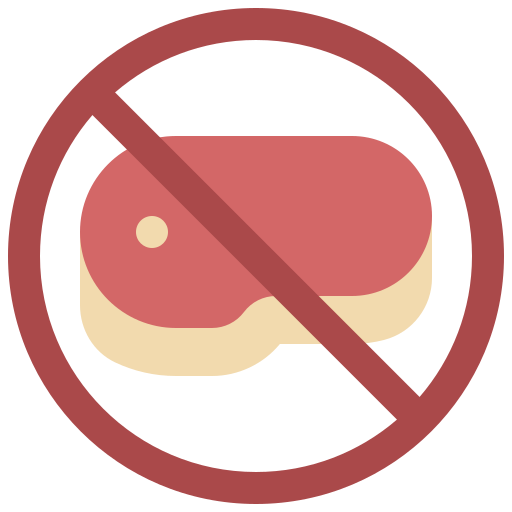 肉 Becris Flat icon