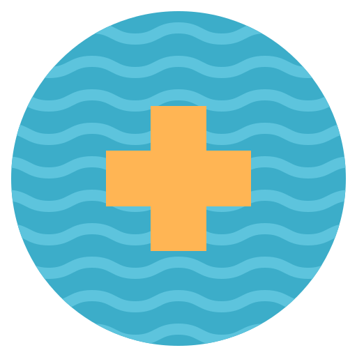 hydroterapia Becris Flat ikona
