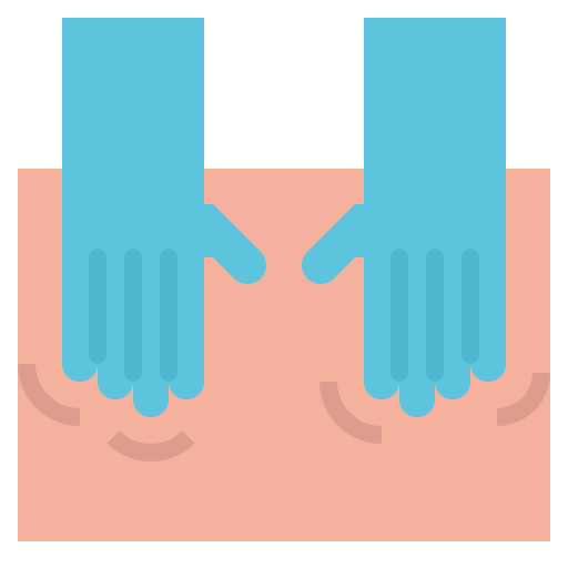 massaggio Becris Flat icona