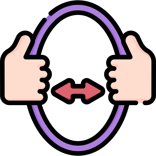 Кольцо сопротивления Special Lineal color иконка