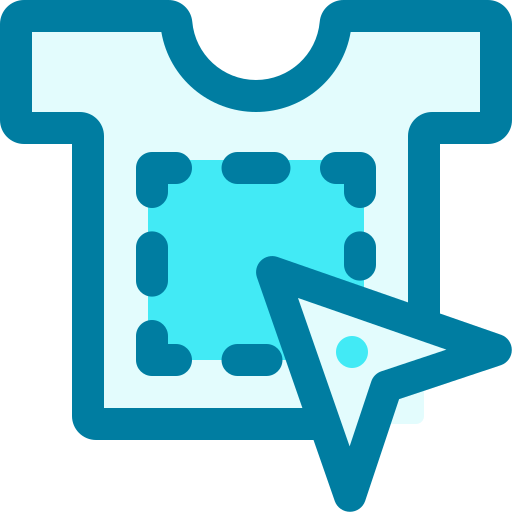 bosquejo Generic Blue icono