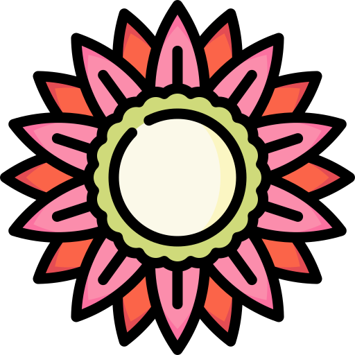 Protea Special Lineal color icon