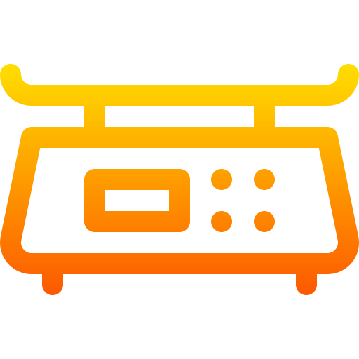 rahmen Basic Gradient Lineal color icon