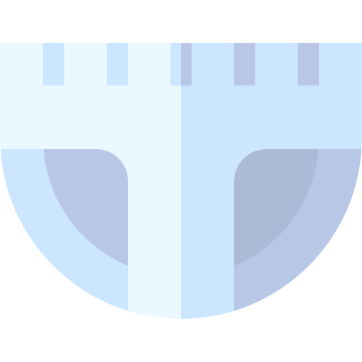 Diaper Basic Straight Flat icon