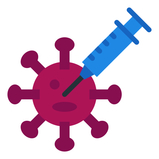 vacuna Mavadee Flat icono