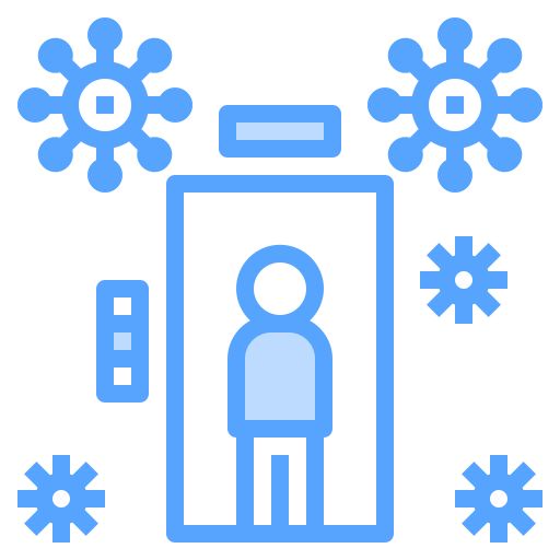 Лифт Catkuro Blue иконка