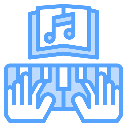 organ Catkuro Blue ikona